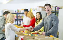 Partenariat entreprise